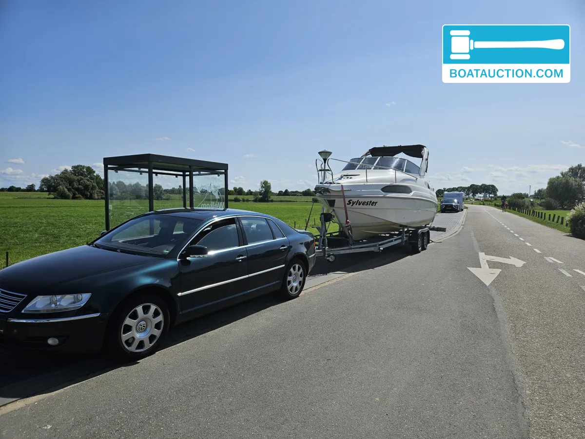 foto: 24 Rio 700 Cruiser