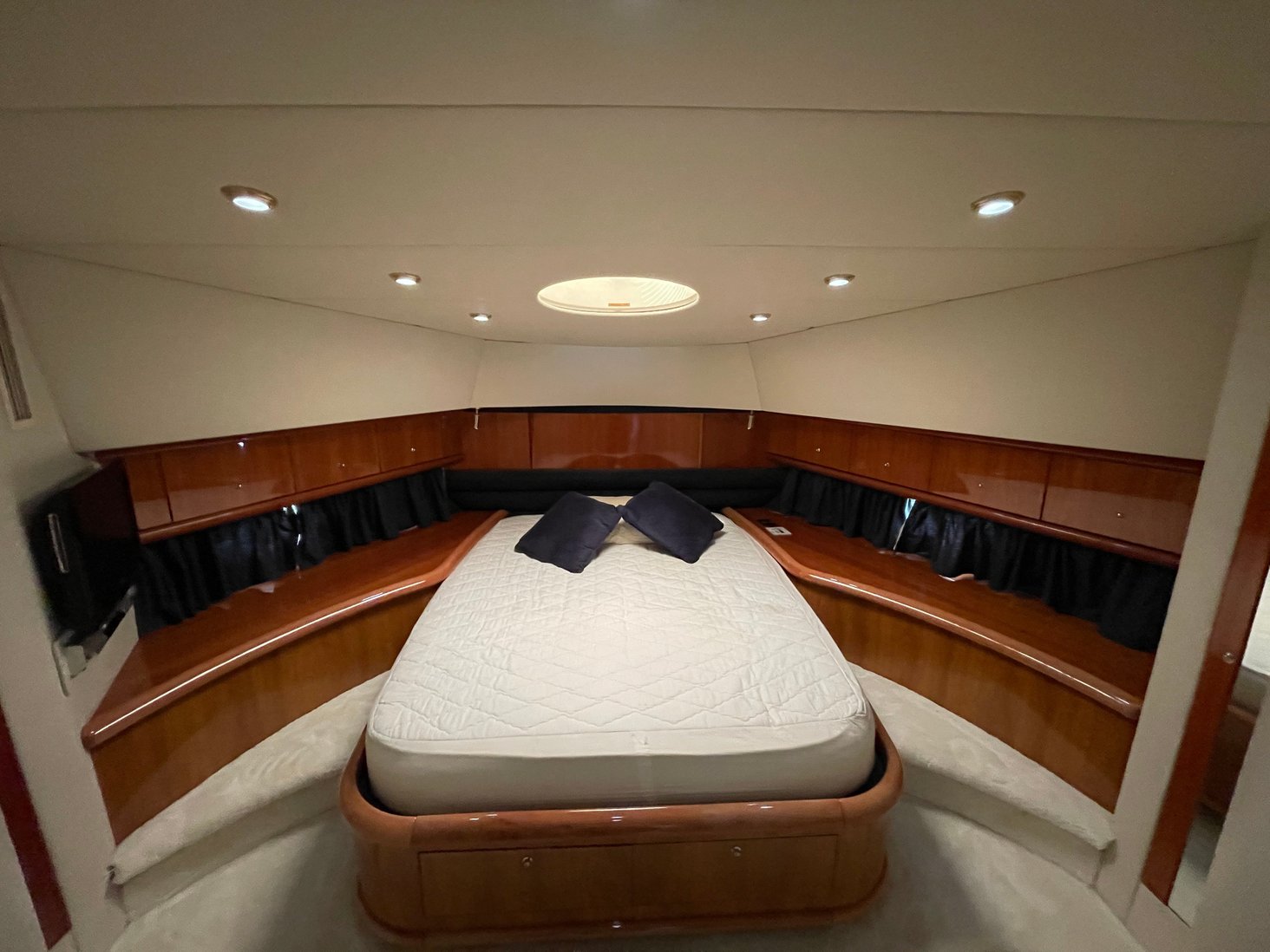foto: 8 Sunseeker Manhattan 74