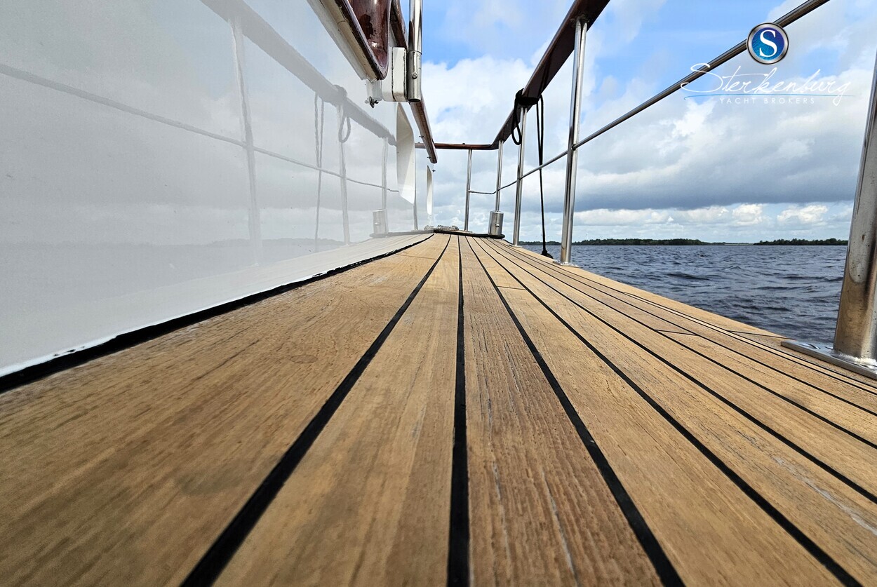 foto: 40 Klaassenvlet 13,60