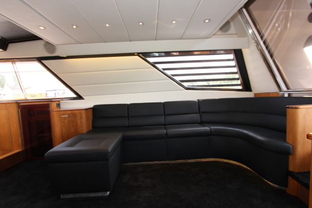 foto: 45 Riva Riva 20 Corsaro