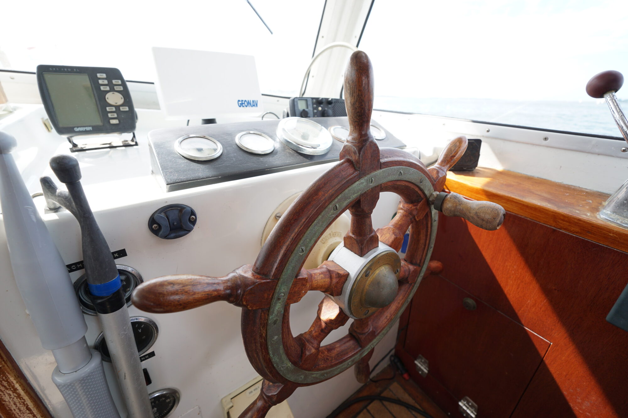foto: 20 Finclipper Finnclipper 35