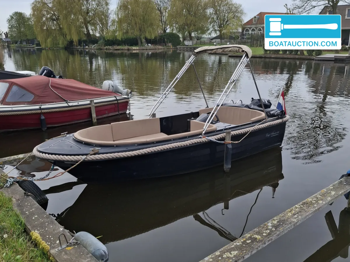 foto: 5 Lago Amore 495