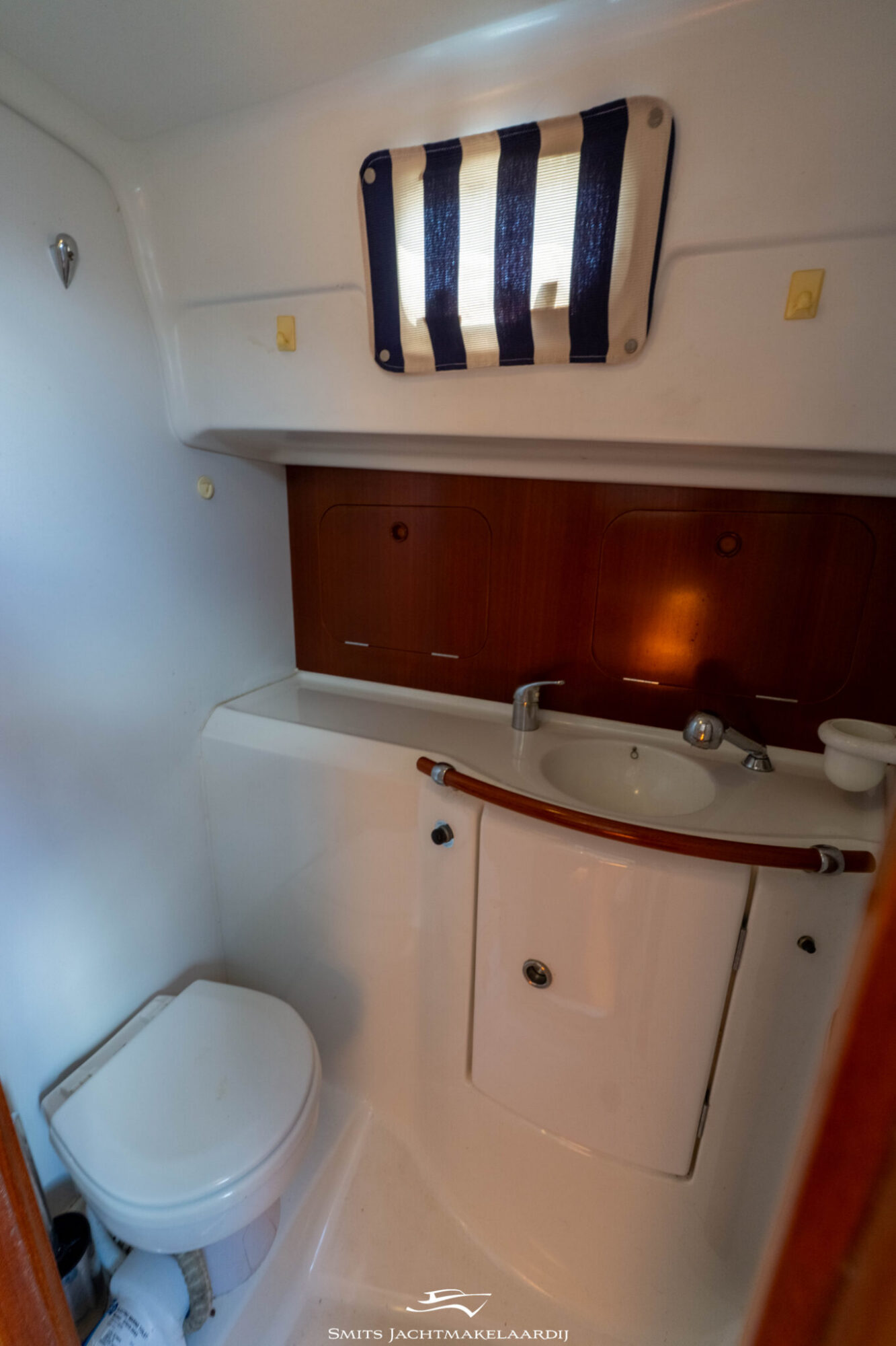 foto: 96 Beneteau Beneteau Ombrine 9.60