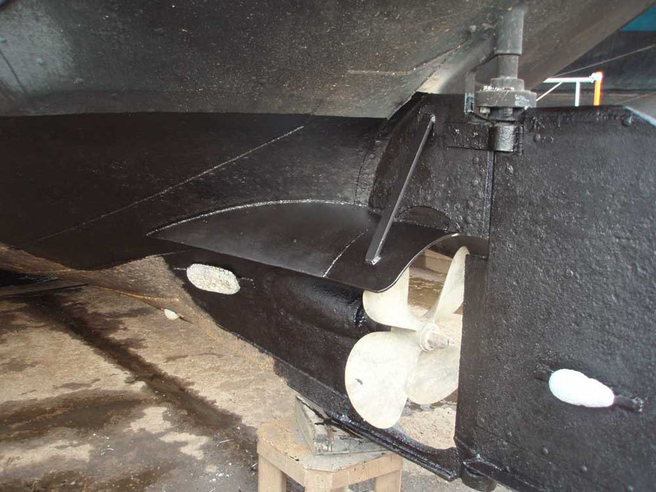 foto: 35 Luxe Motor 21.18 met UBC