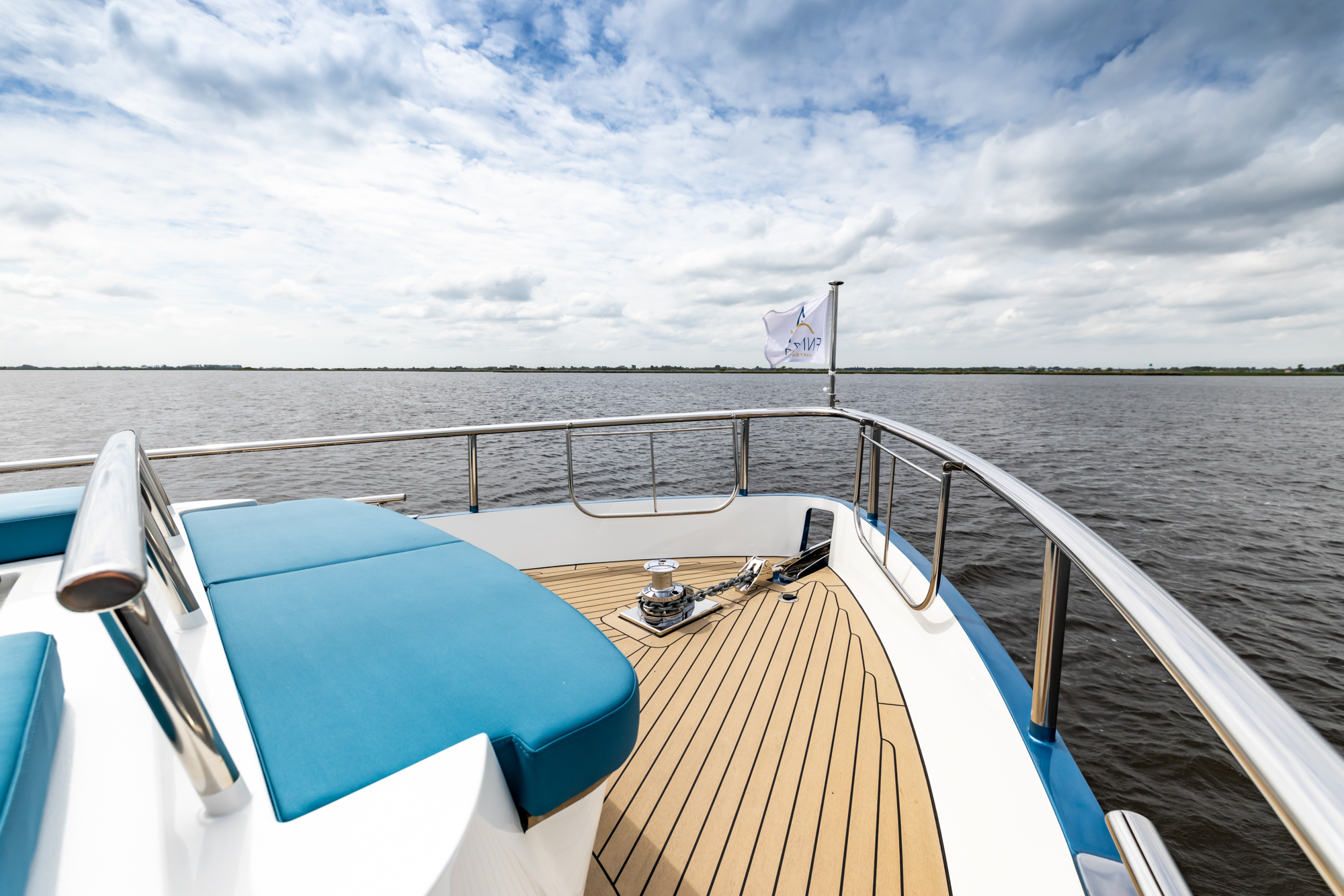 foto: 173 Babro yachting Babro Tridente 44 OC Signature