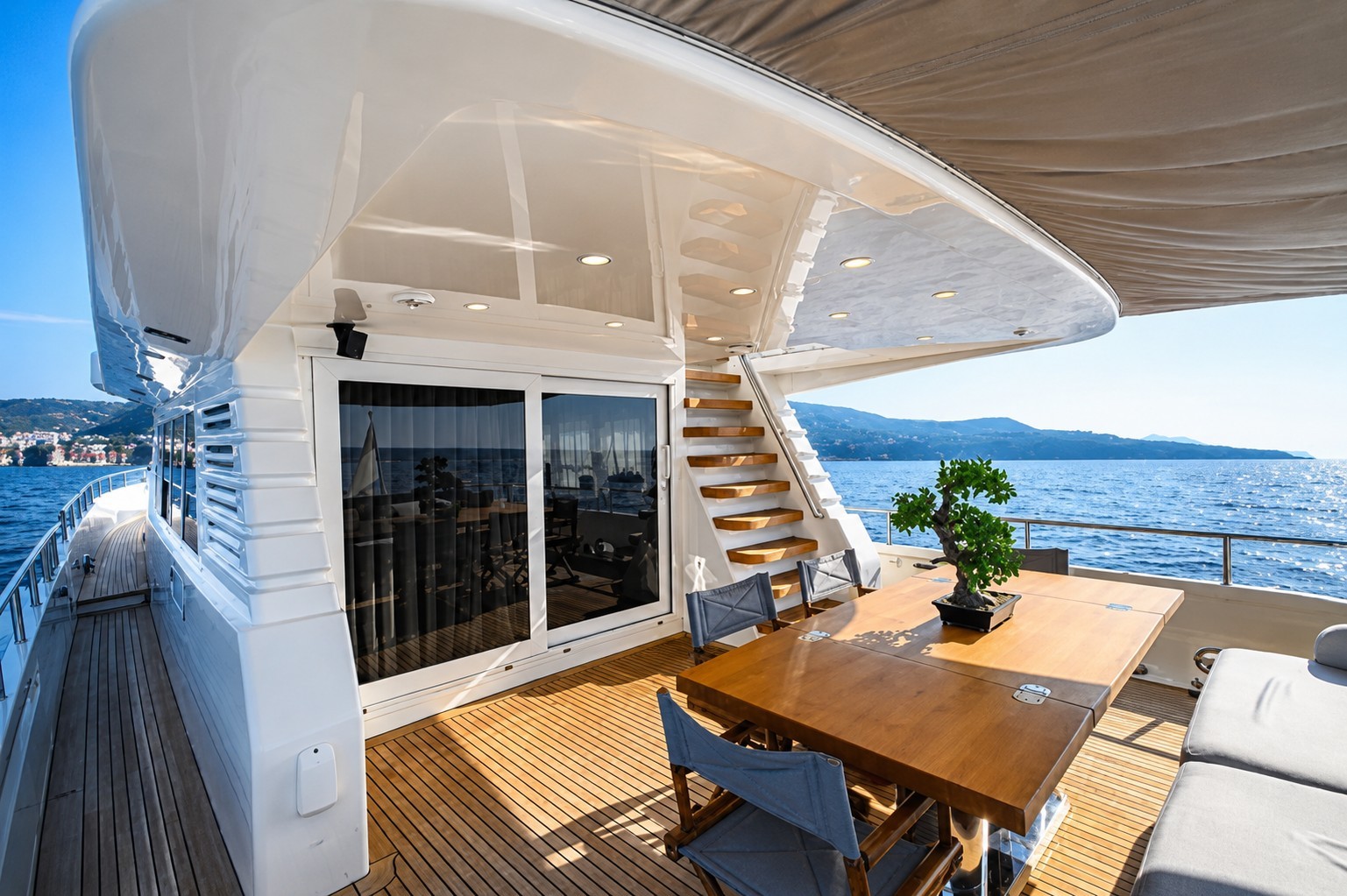 foto: 35 Moonen Moonen 68 Flybridge