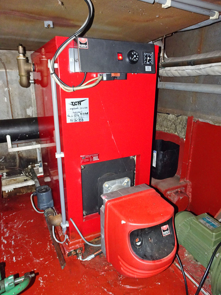 foto: 34 Dagpassagiersschip 250 pers