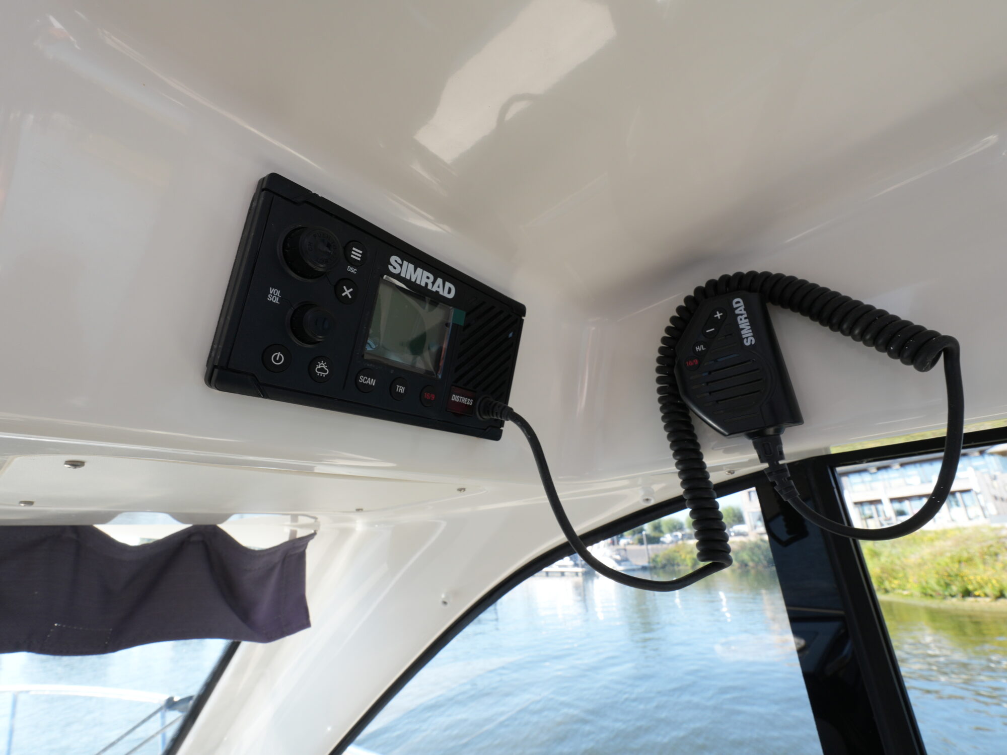 foto: 27 Quicksilver QuickSilver 905 Activ Weekend