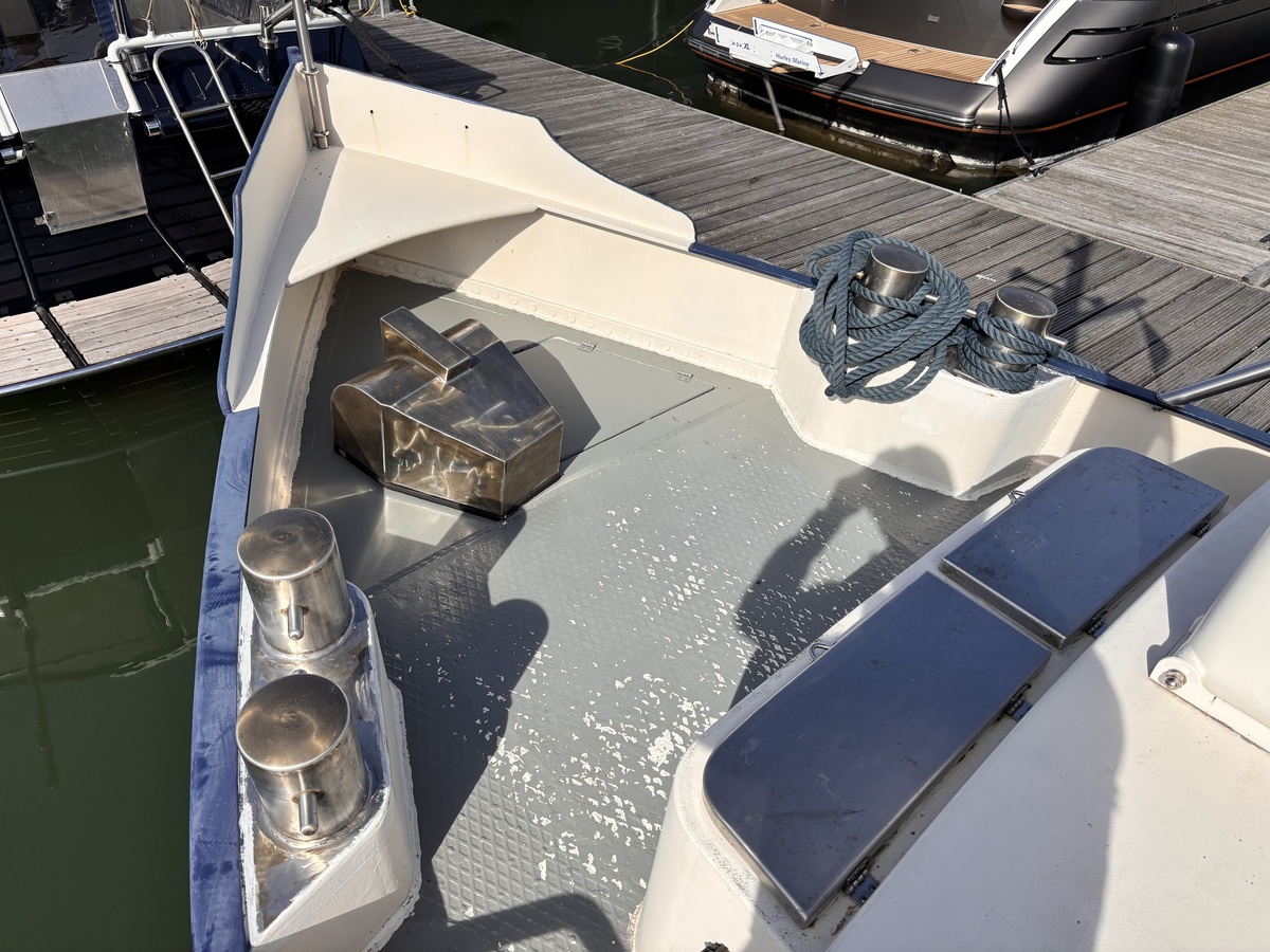foto: 17 Sleepboot 13.50