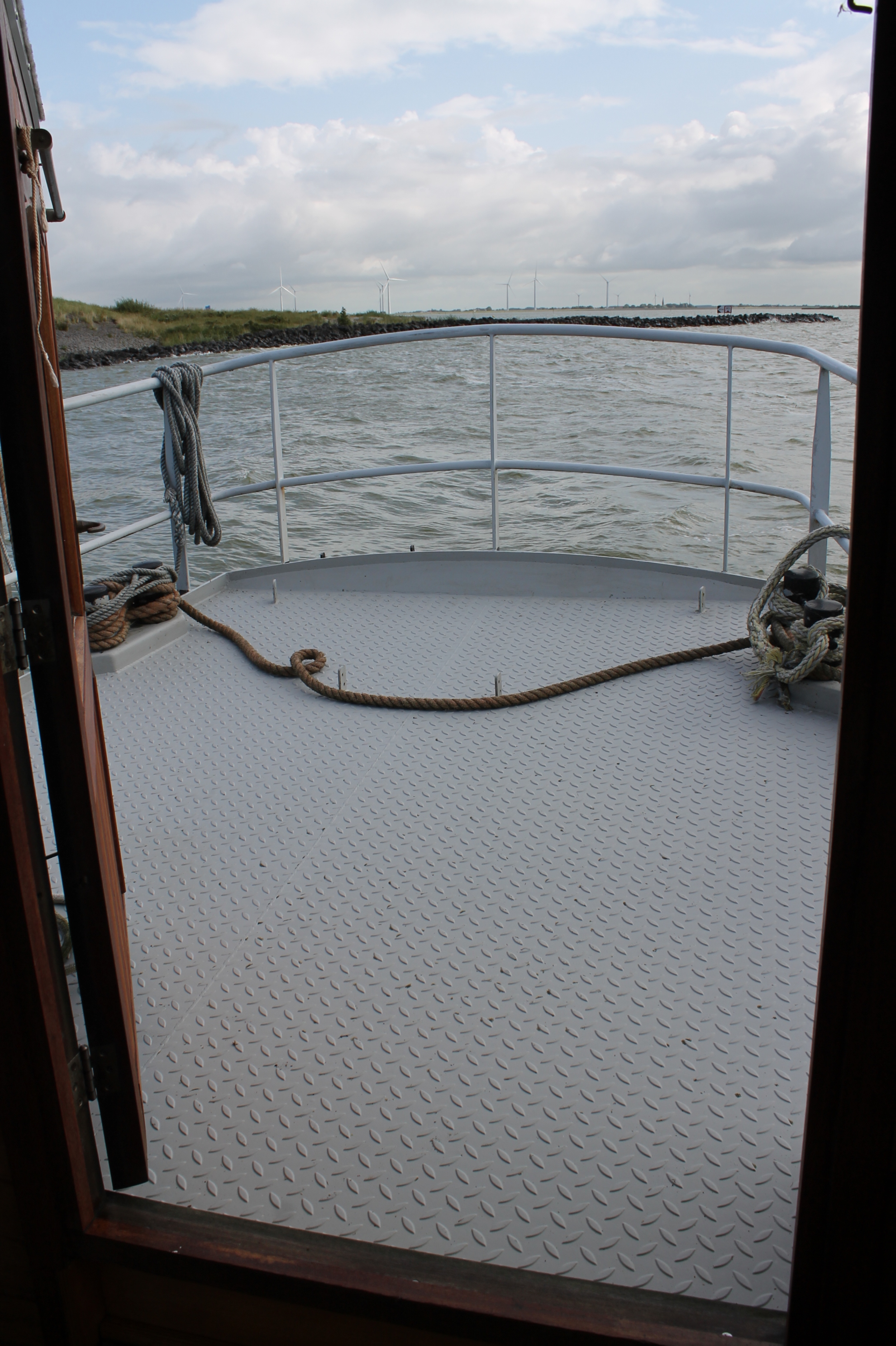 foto: 36 IJsselmeer Vlet