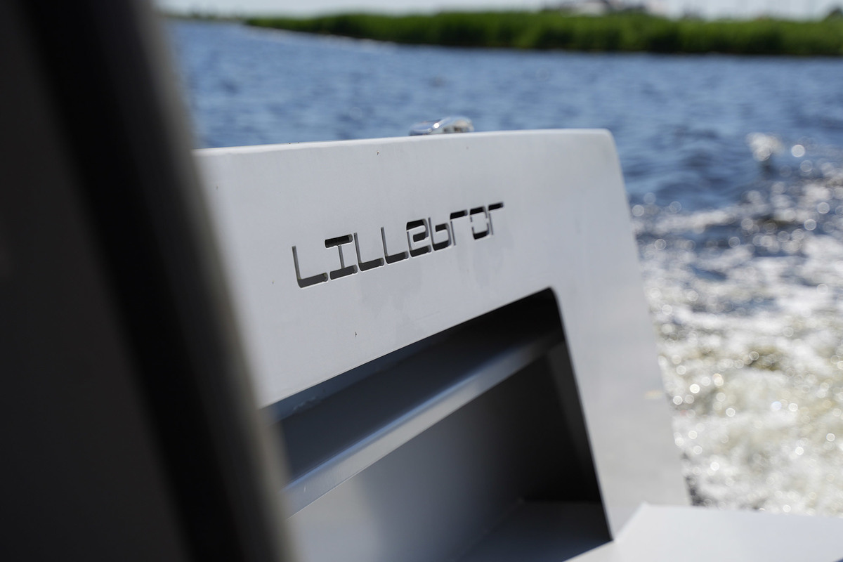 foto: 17 Lillebror LB85 Targa