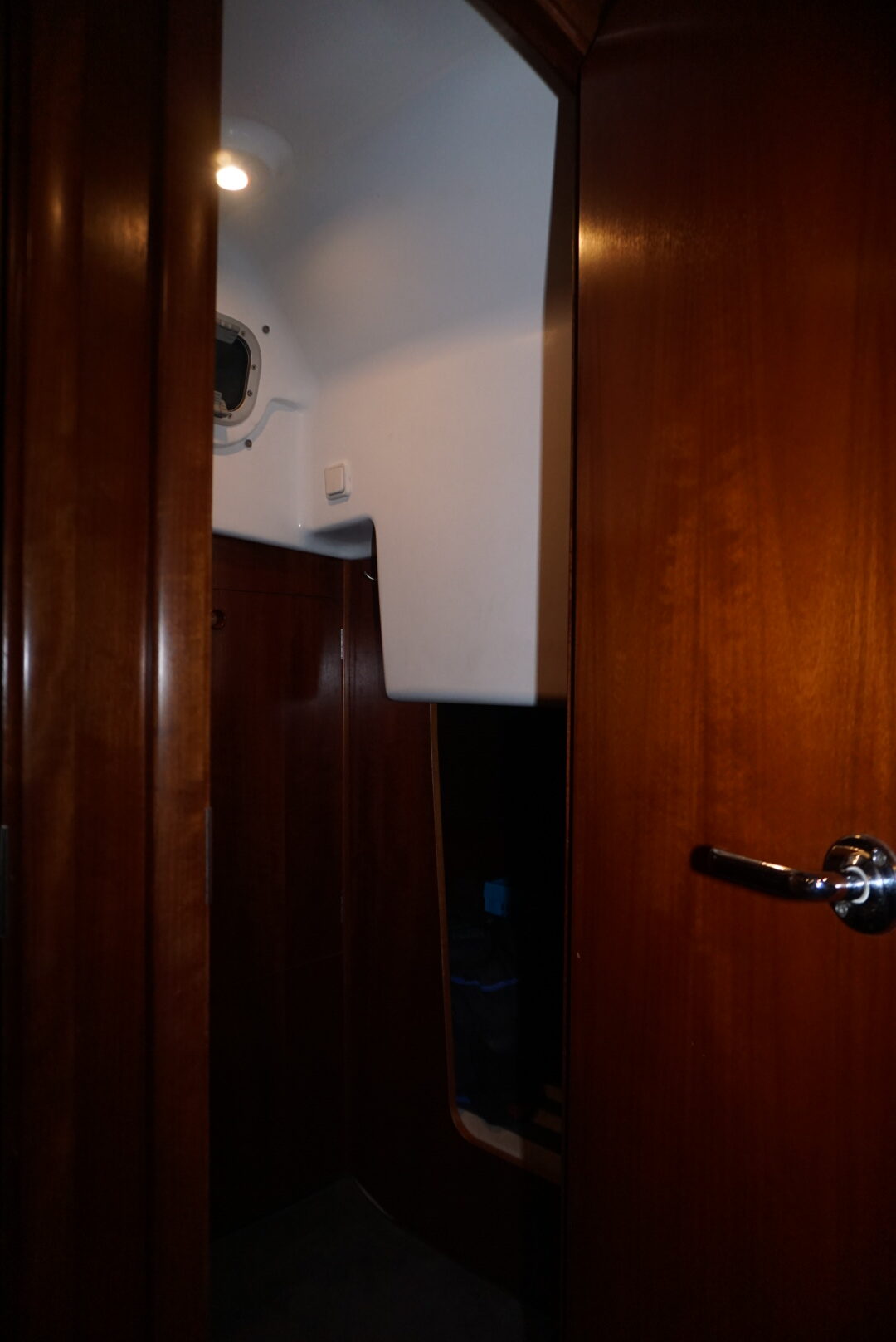 foto: 59 Beneteau Beneteau Ombrine 9.60