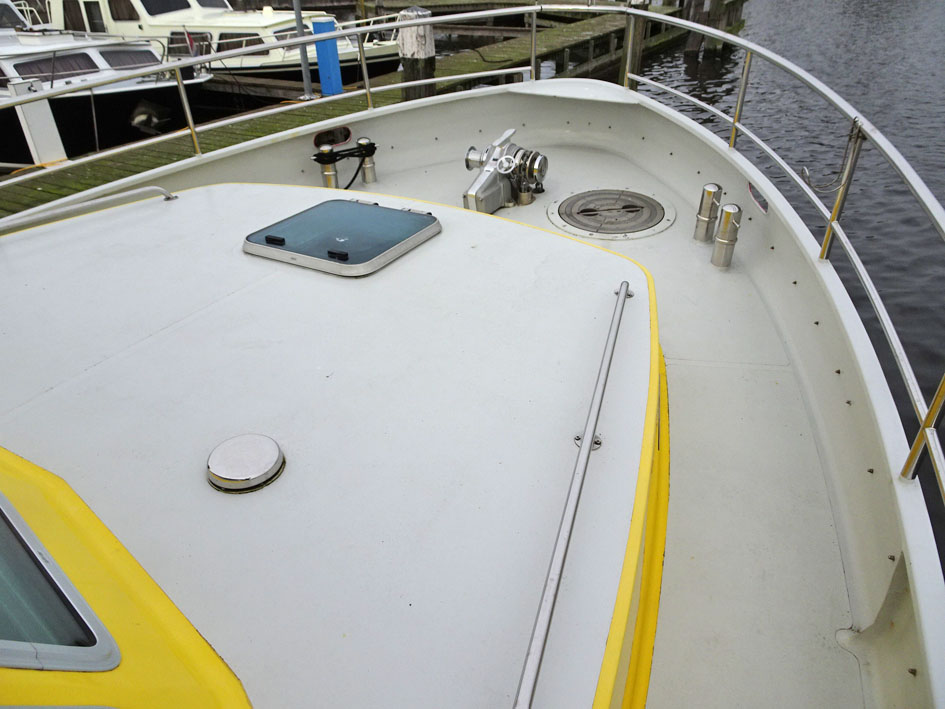 foto: 30 Patrouillevaartuig 13.76