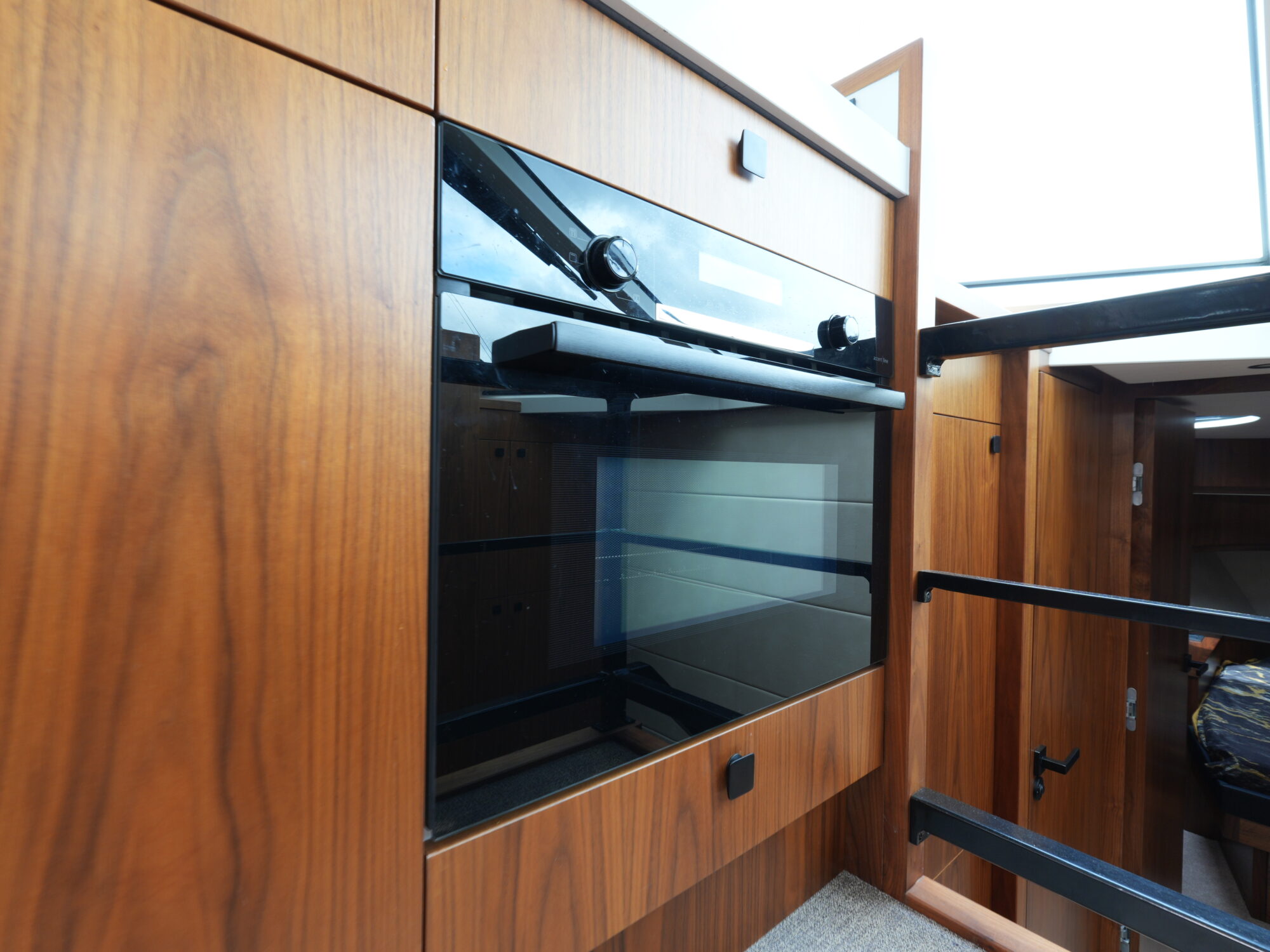 foto: 91 Van den Hoven Van den Hoven Executive 15.00 MK II