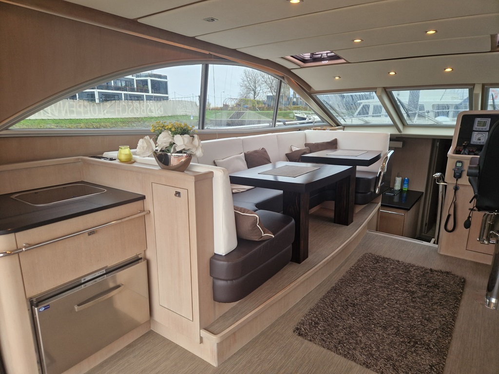 foto: 49 Noblesse Noblesse Bellamare '54