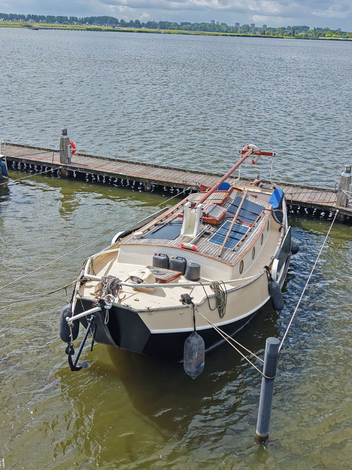 foto: 18 Zeeschouw 9.60