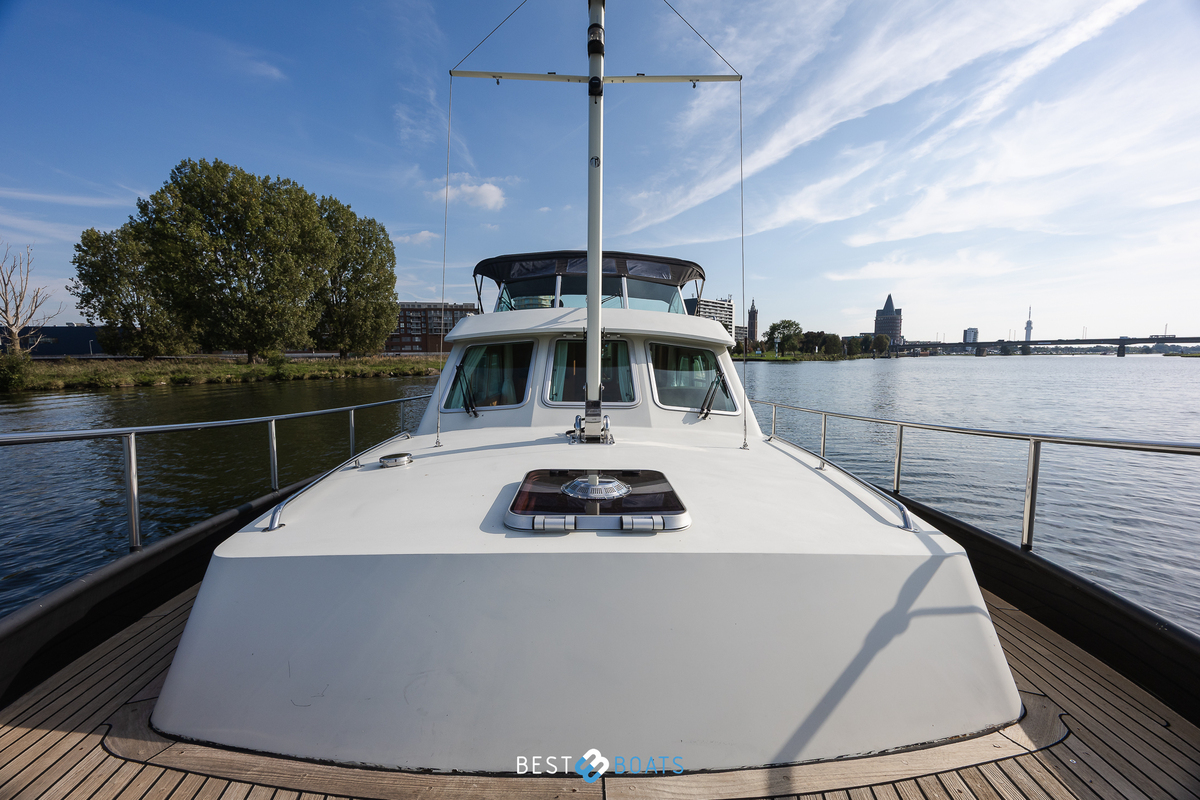 foto: 22 Linssen Grand Sturdy 380 AC 