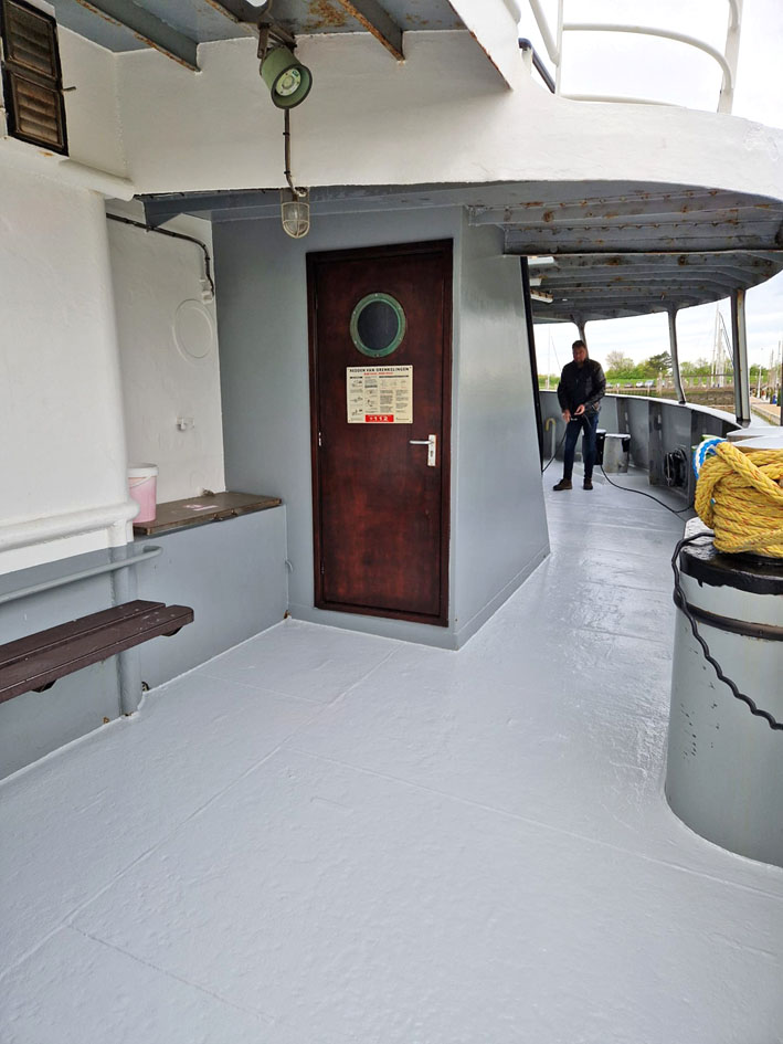 foto: 37 Rondvaartbedrijf Zeeland