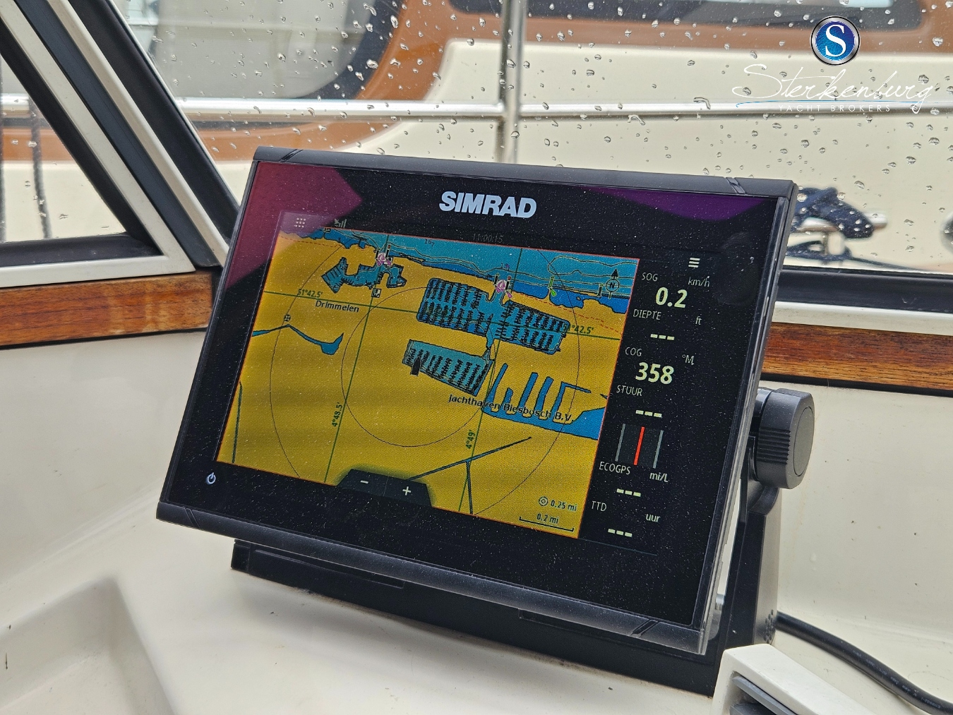 foto: 10 Makma 900 Cabin