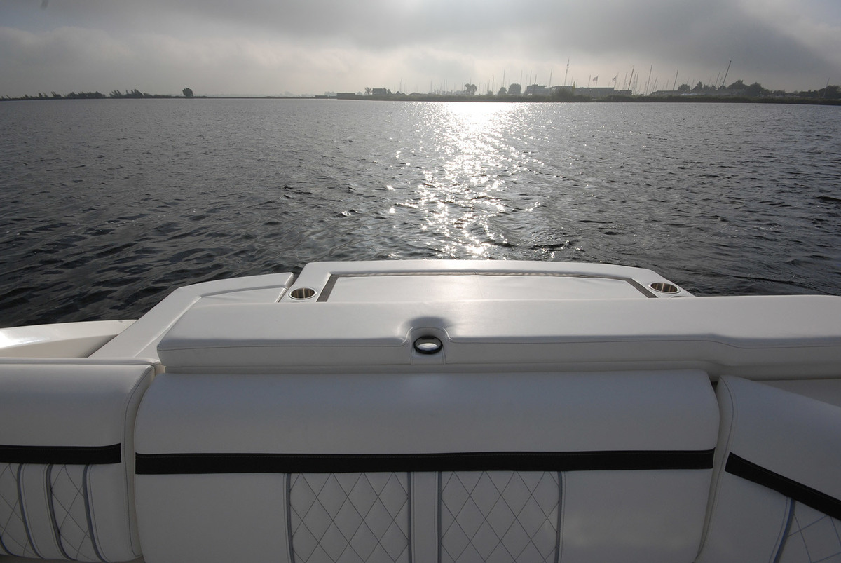 foto: 40 Sea Ray Sun Sport 250