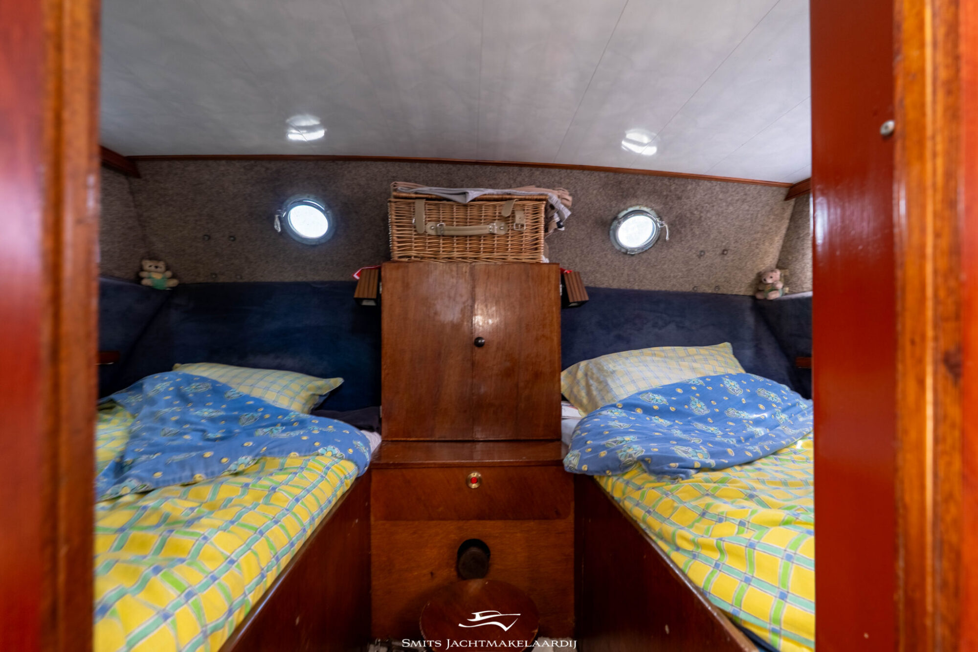 foto: 13 Meeuw Kruiser Meeuw Kruiser 8.50 OK