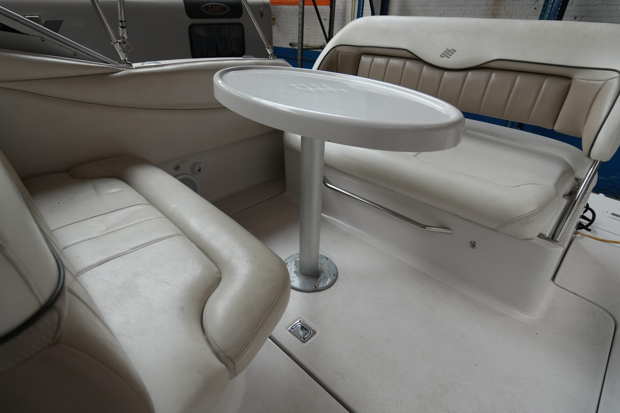 foto: 19 Four Winns Four Winns 258 Vista