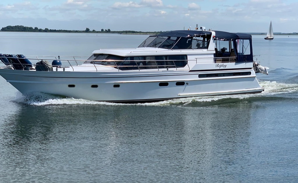foto: 18 Van der Heijden 1700 Diamond Cabrio Van der Heijden 1700 Diamond Cabrio
