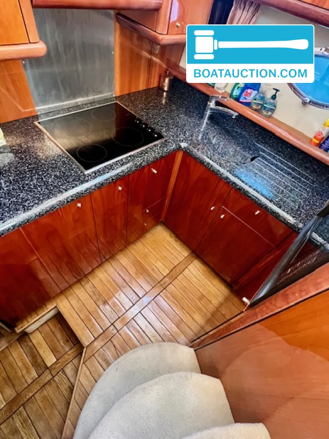foto: 24 Sunseeker Manhattan 56
