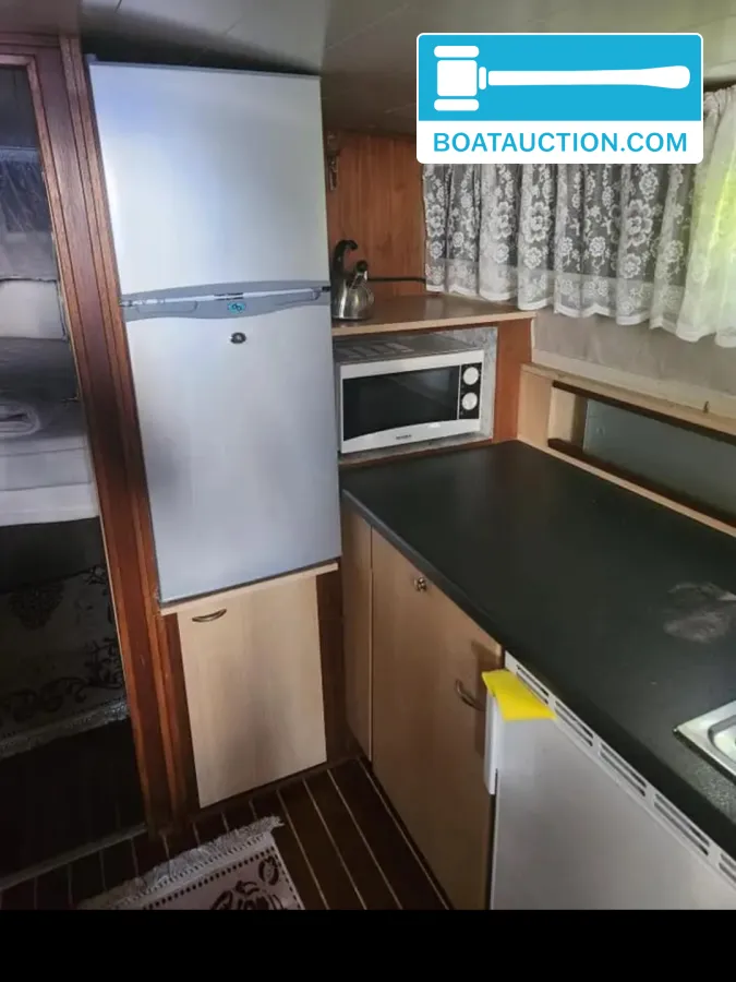 foto: 13 Chris Craft Commander 37