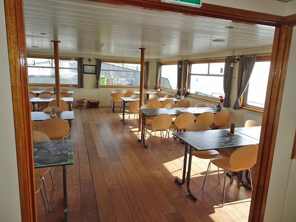 foto: 38 Rondvaartbedrijf Zeeland