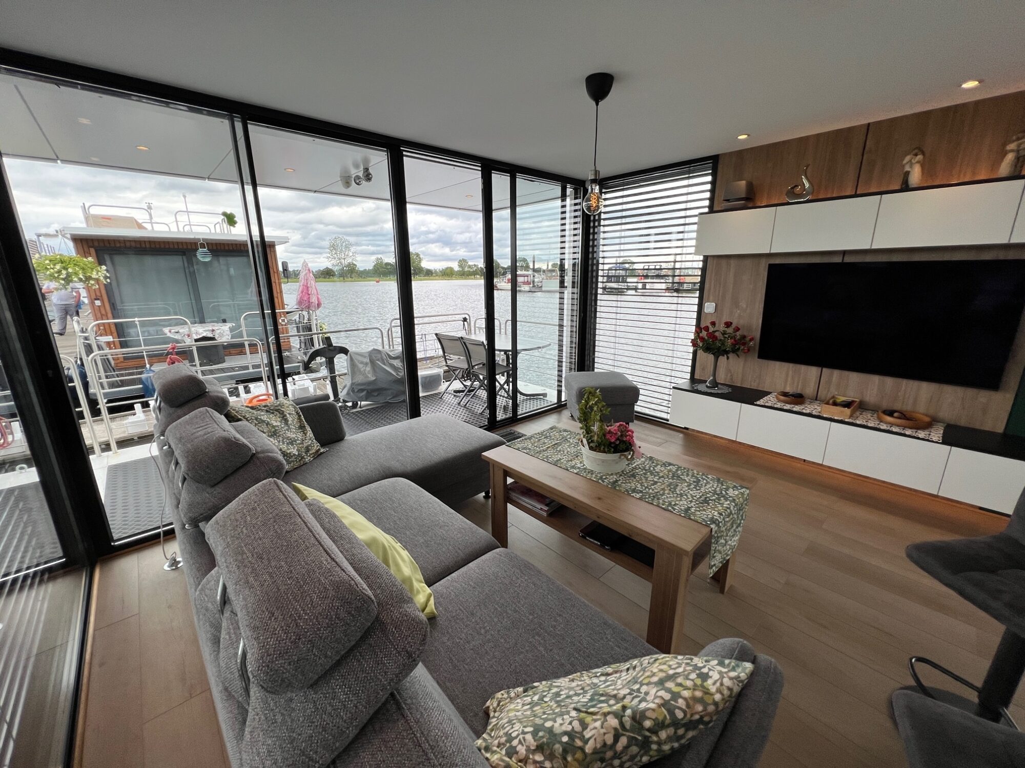 foto: 42 My Dream My Dream Houseboat 15.00