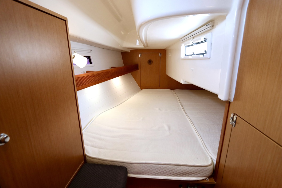 foto: 24 Bavaria  32 Cruiser