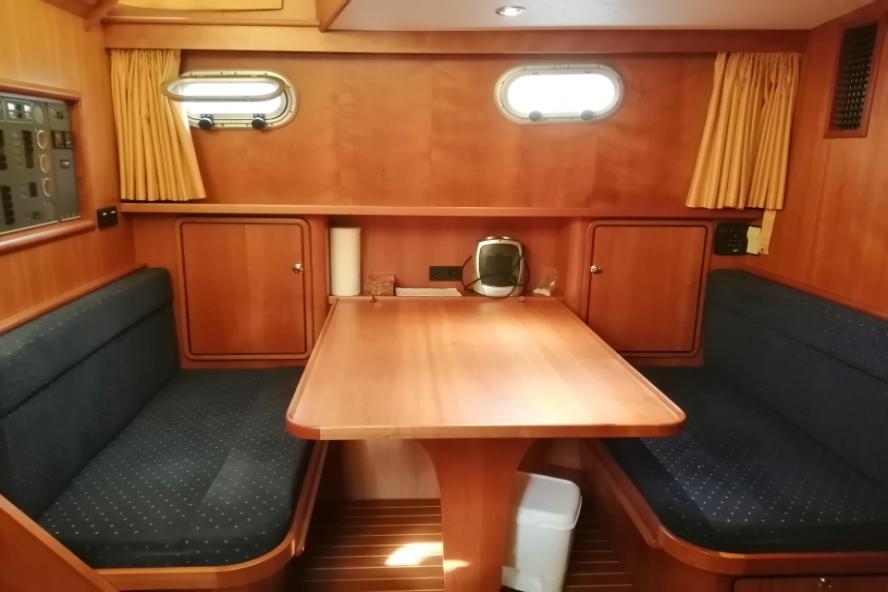 foto: 10 Linssen Grand Sturdy 410 AC Twin