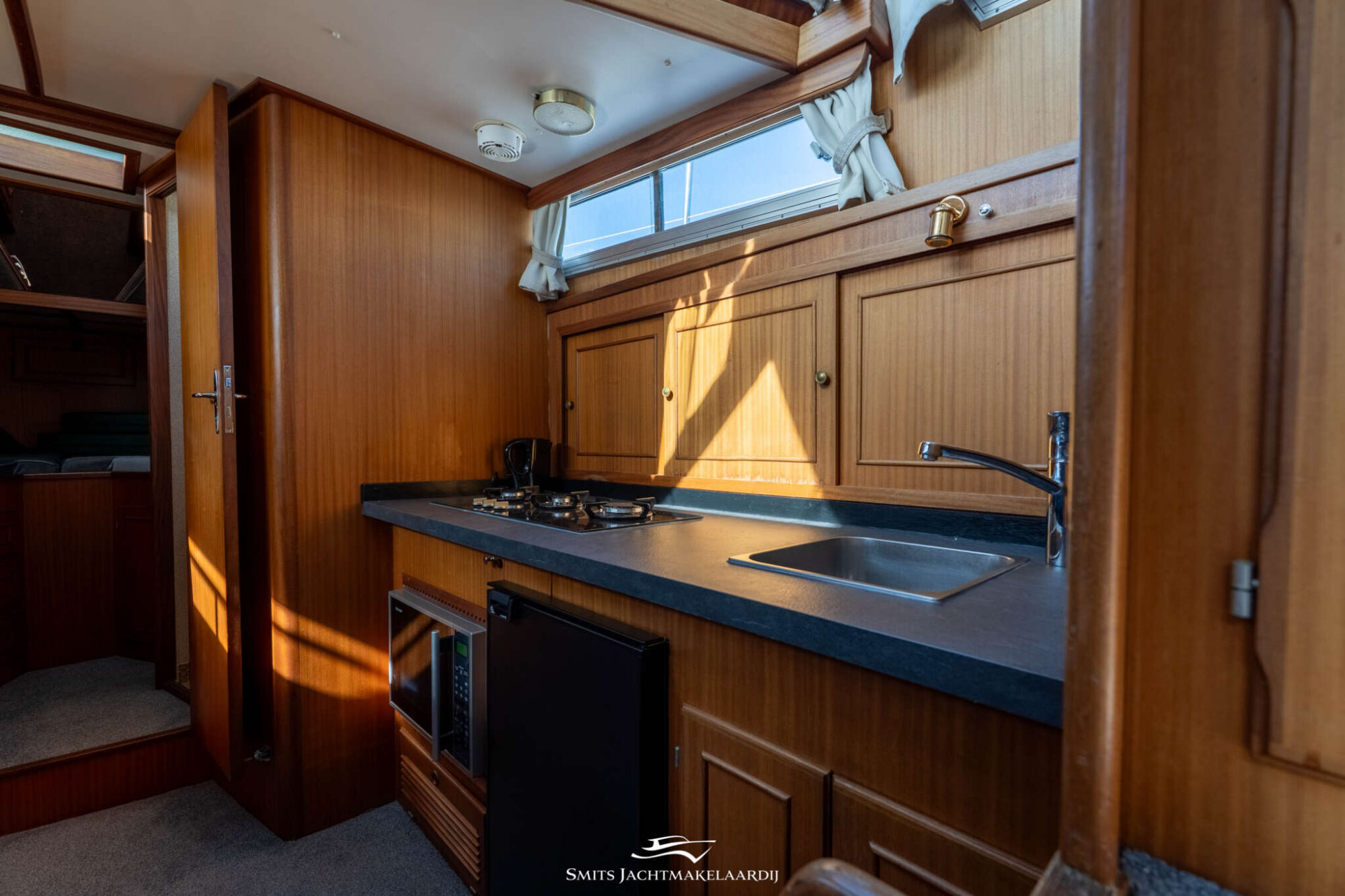 foto: 20 Drettmann Drettmann Grace 13.00 Flybridge
