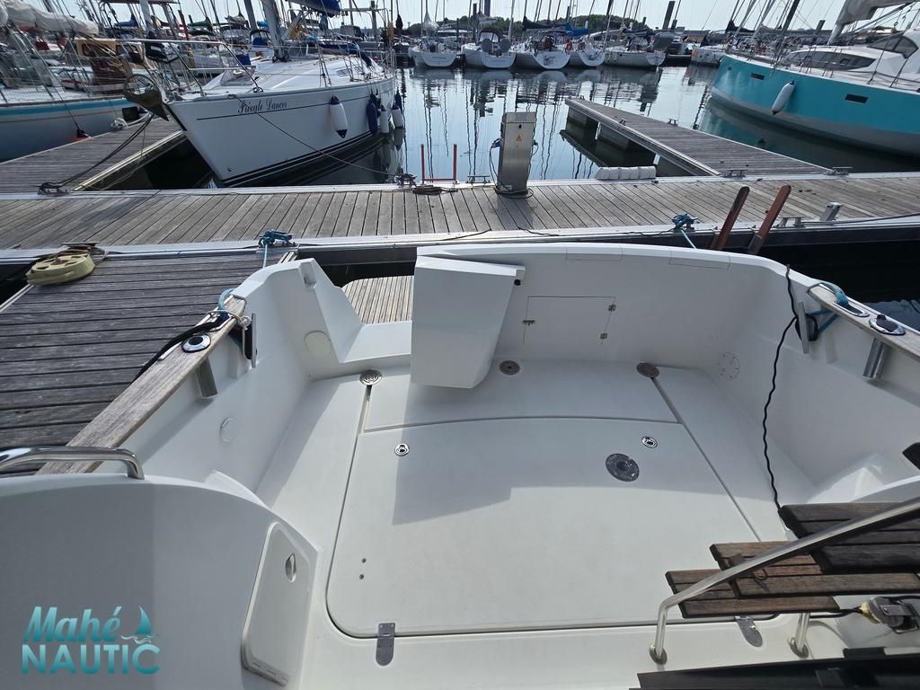 foto: 10 Antares 30 FLY