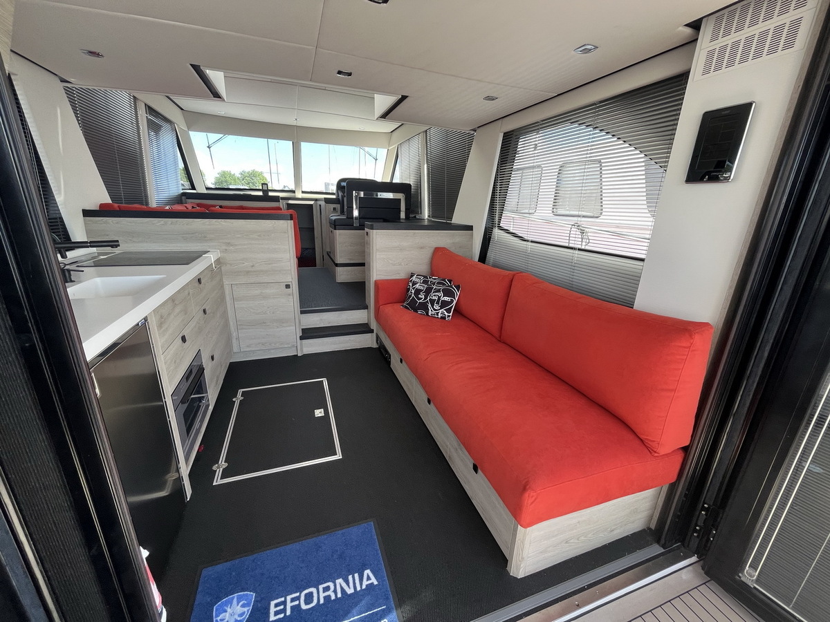 foto: 27 Boarncruiser 46 XL Traveller