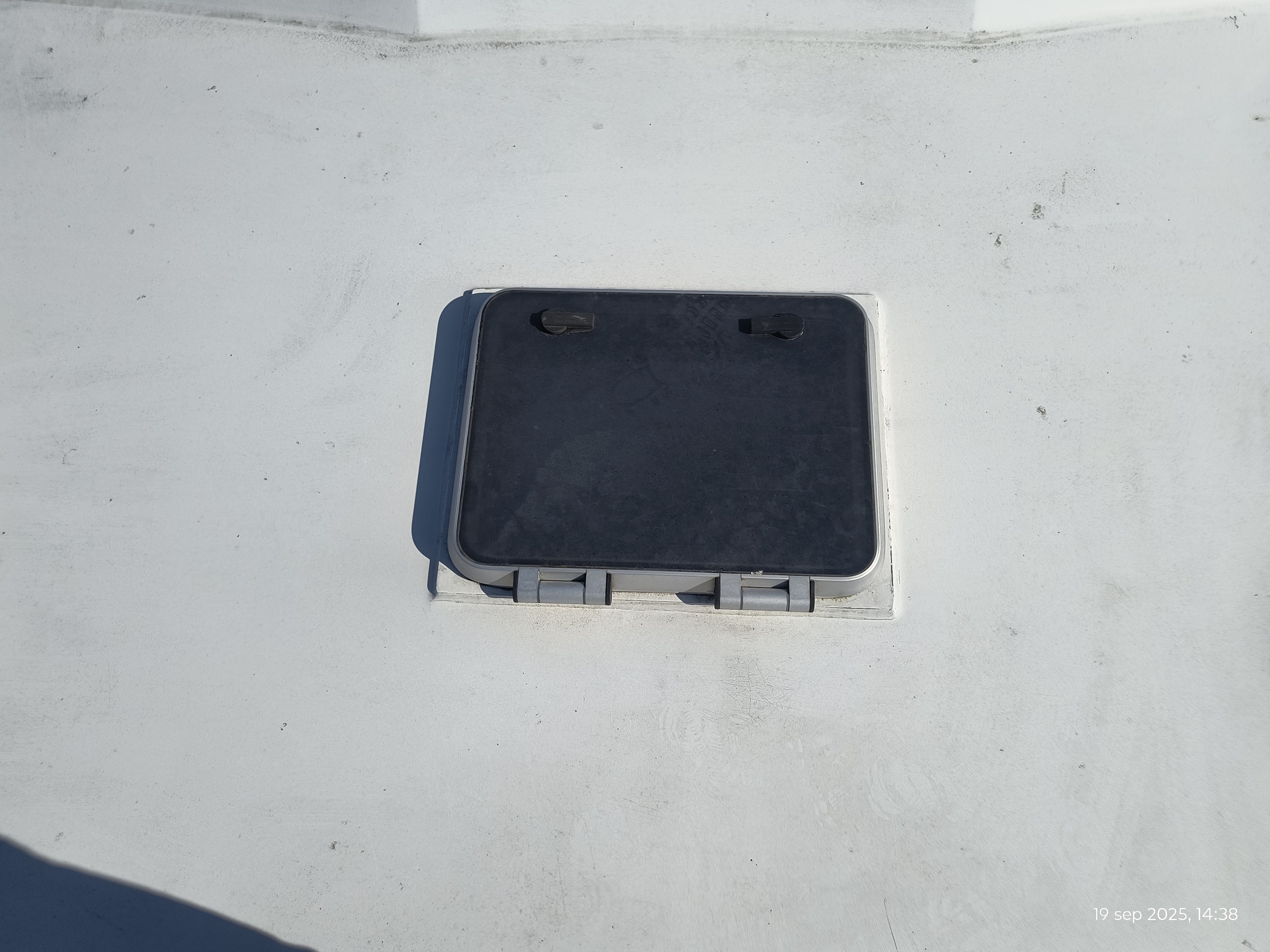 foto: 43 Smelne Kruiser 1140 DL AK