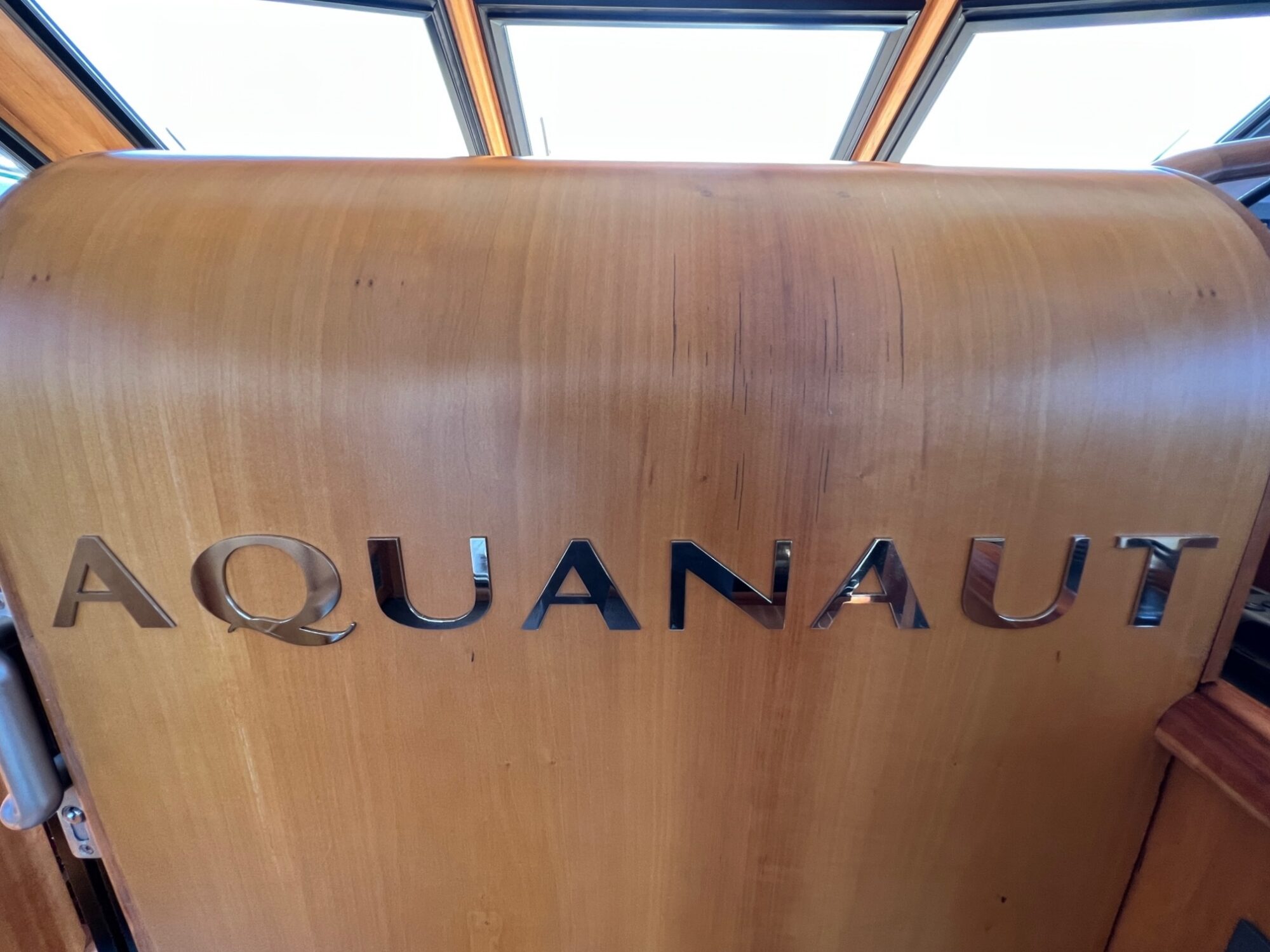 foto: 24 Aquanaut Aquanaut Unico 16.50 PH