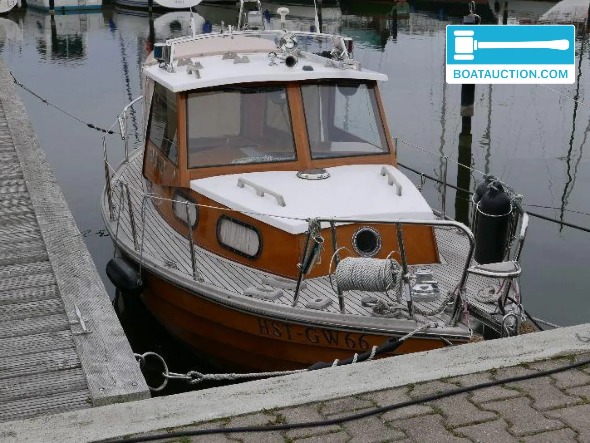 hoofdfoto: 1 Motorboot 640