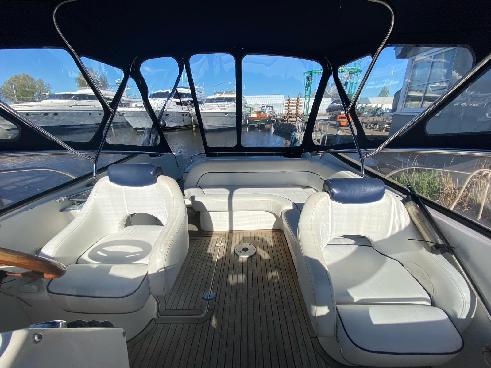 foto: 9 Bavaria 29 DC