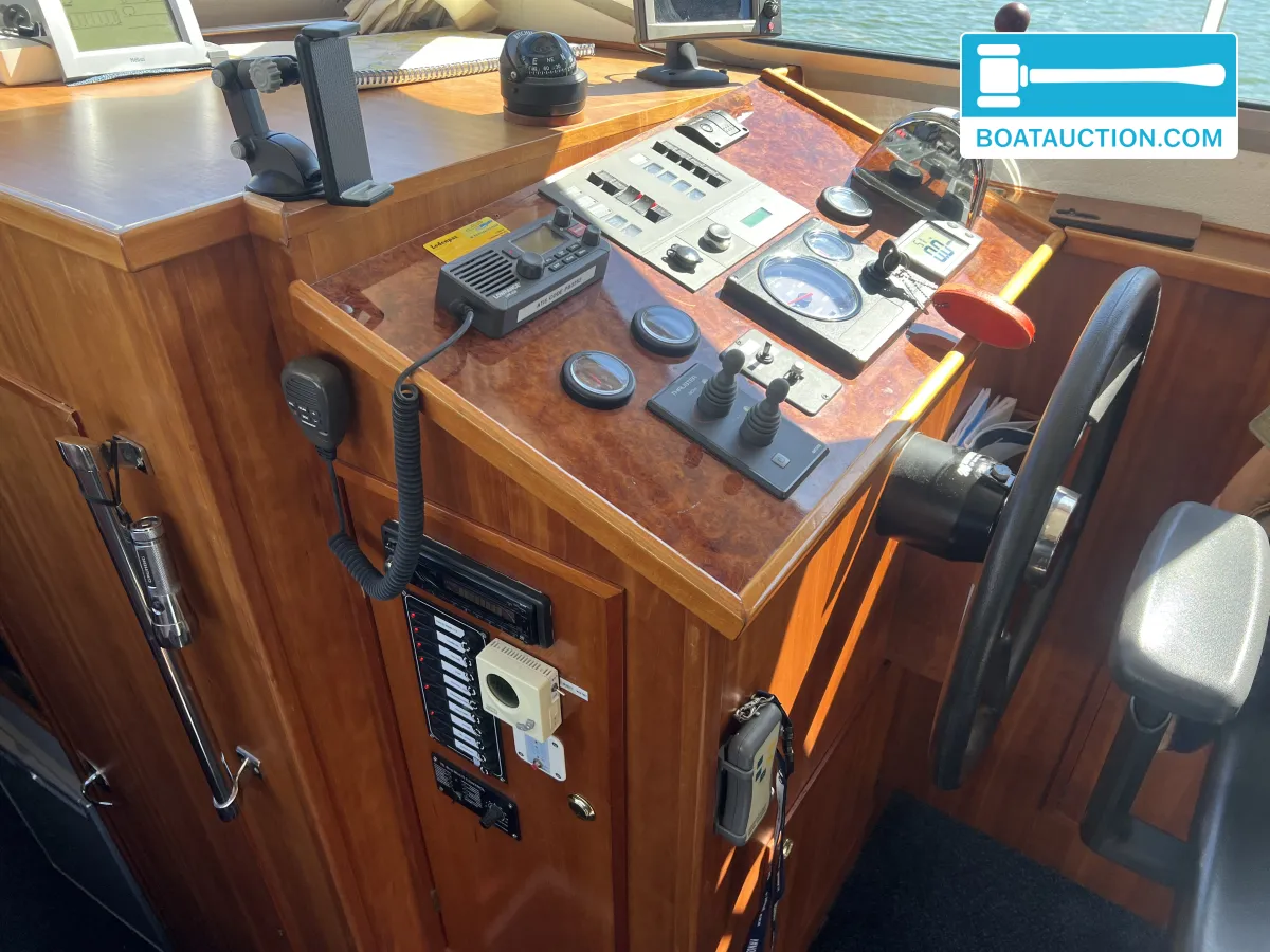 foto: 15 Van der Heijden 1100 exclusive