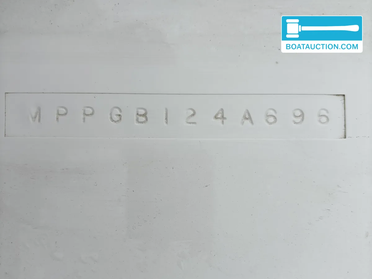 foto: 26 Princess 360 Flybridge