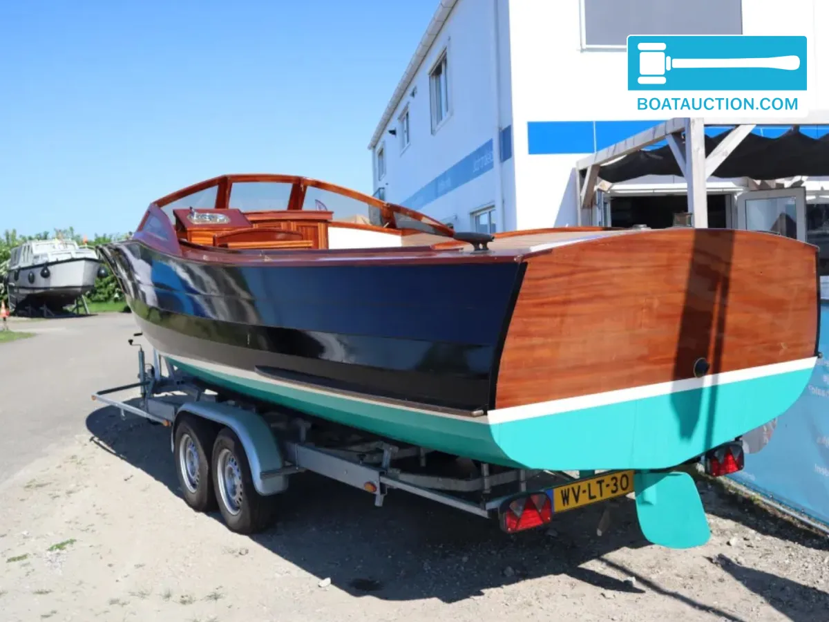 foto: 26 Storebro Solo 25