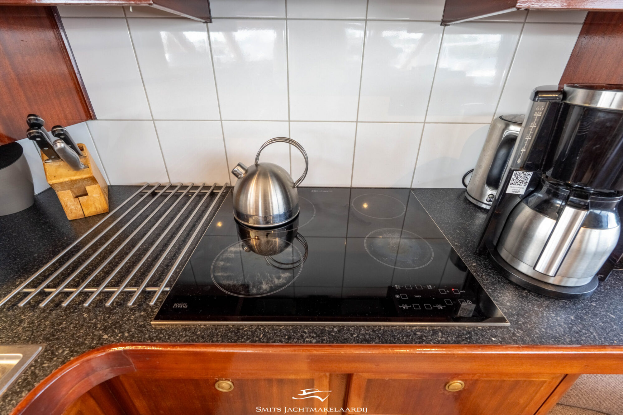 foto: 44 Van der Valk Valk Vitesse 54 Stabilizers
