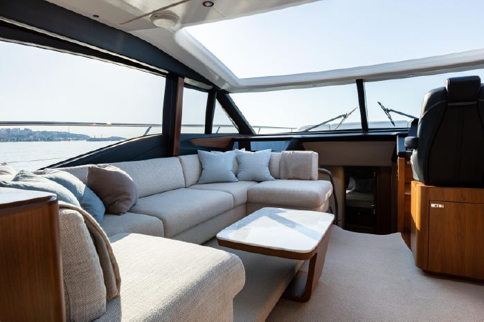 foto: 21 Princess S 66