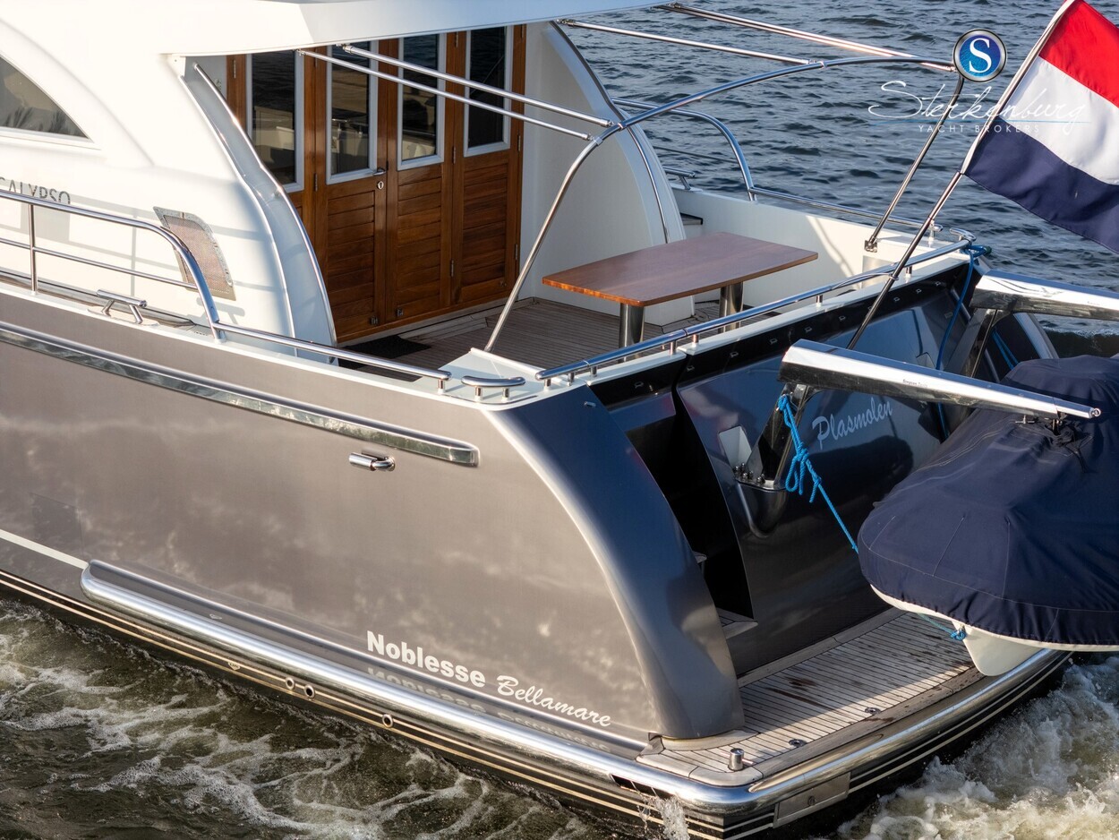 foto: 50 Noblesse Noblesse Bellamare '54