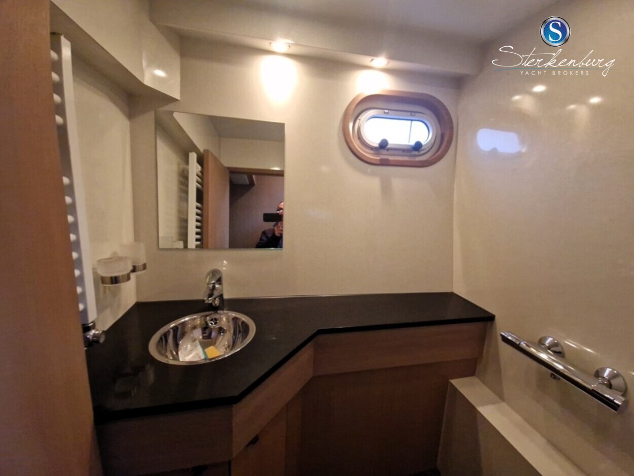 foto: 51 Noblesse Noblesse Bellamare '54