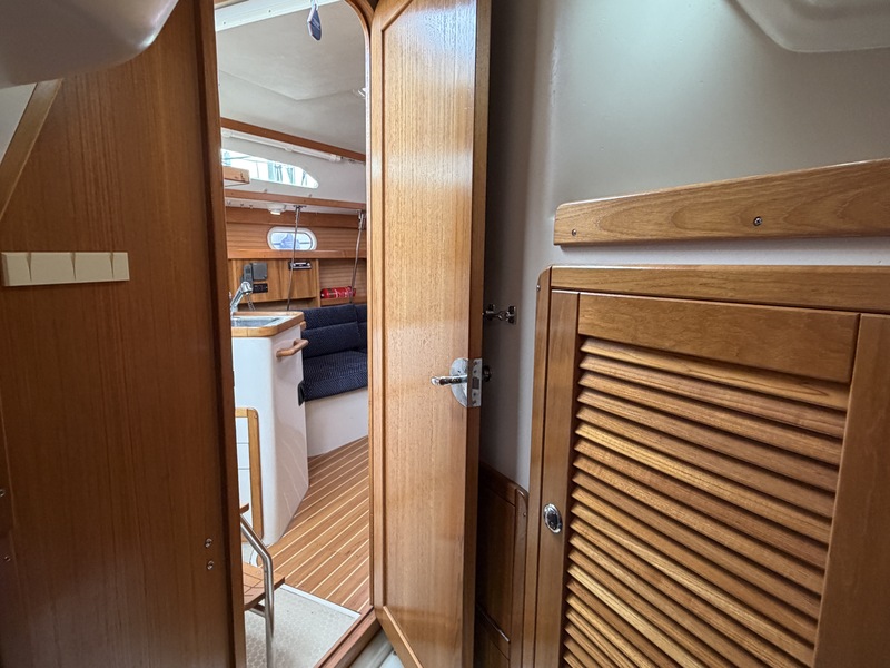 foto: 18 Catalina 320