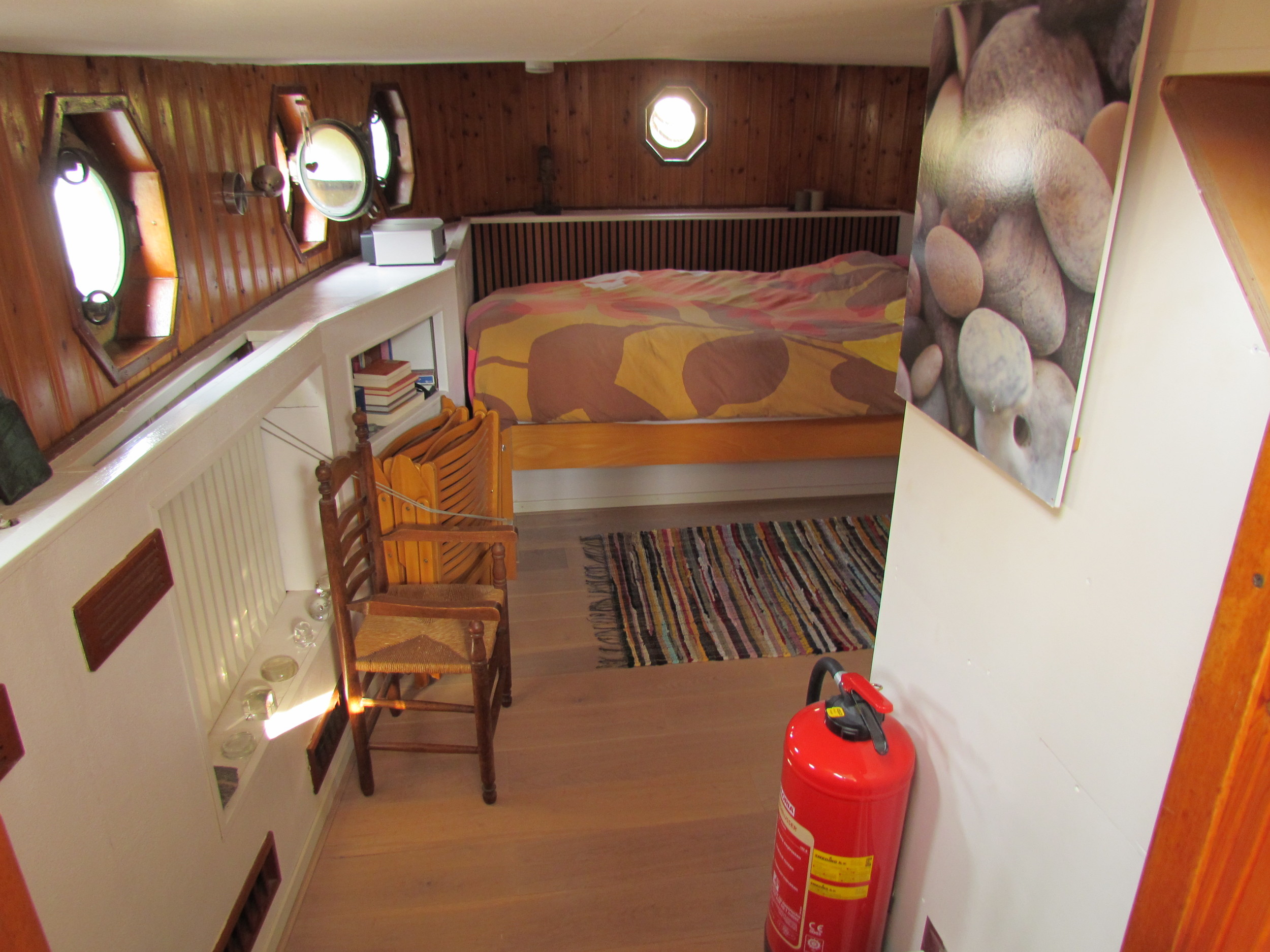 foto: 46 Luxe Motor Varend Woonschip 24.63