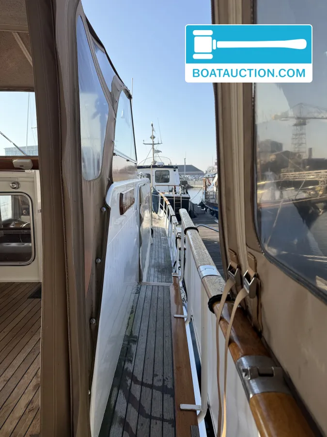 foto: 60 Super van Craft 13.50